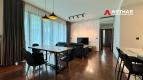 03 Bedroom Apartment at D'edge - An Khanh for rent