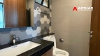 02 Bedroom Apartment at D'edge - An Khanh for rent