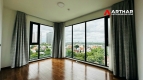 04 Bedroom Apartment at D'edge - An Khanh - Ho Chi Minh for rent