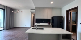 03 Bedroom Apartment at D'edge - An Khanh -Ho Chi Minh for rent