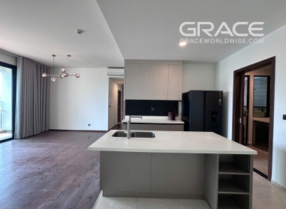 03 Bedroom Apartment at D'edge - An Khanh -Ho Chi Minh for rent