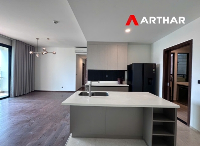 03 Bedroom Apartment at D'edge - An Khanh -Ho Chi Minh for rent