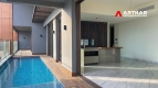 04 Bedrooms apartment with pool for rent at Define - Cat Lai - Ho Chi Minh
