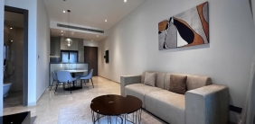 02 Bedrooms apartment for rent at The Marq-Sai Gon-Ho Chi Minh