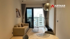 02 Bedrooms apartment for rent at The Marq-Sai Gon-Ho Chi Minh