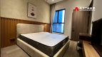 02 Bedrooms apartment for rent at The Marq-Sai Gon-Ho Chi Minh