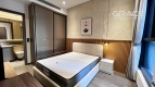 02 Bedrooms apartment for rent at The Marq-Sai Gon-Ho Chi Minh