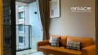 02 Bedrooms apartment for rent at The Marq-Sai Gon-Ho Chi Minh