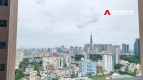02 Bedrooms apartment for rent at The Marq-Sai Gon-Ho Chi Minh