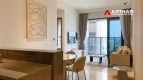 02 Bedrooms apartment for rent at The Marq-Sai Gon-Ho Chi Minh