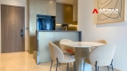02 Bedrooms apartment for rent at The Marq-Sai Gon-Ho Chi Minh