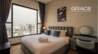 03 Bedrooms apartment for rent at The Marq-Sai Gon-Ho Chi Minh
