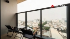 03 Bedrooms apartment for rent at The Marq-Sai Gon-Ho Chi Minh
