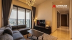 03 Bedrooms apartment for rent at The Marq-Sai Gon-Ho Chi Minh