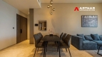 03 Bedrooms apartment for rent at The Marq-Sai Gon-Ho Chi Minh