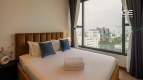 03 Bedrooms apartment for rent at The Marq-Sai Gon-Ho Chi Minh