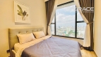 02 Bedrooms apartment for rent at The Marq-Sai Gon-Ho Chi Minh