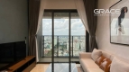02 Bedrooms apartment for rent at The Marq-Sai Gon-Ho Chi Minh