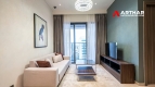 02 Bedrooms apartment for rent at The Marq-Sai Gon-Ho Chi Minh