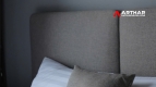 02 Bedrooms apartment for rent at The Marq-Sai Gon-Ho Chi Minh