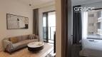 02 Bedrooms apartment for rent at The Marq-Sai Gon-Ho Chi Minh