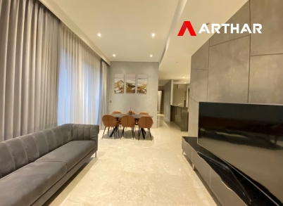 04 Bedrooms apartment for rent at The Marq-Sai Gon-Ho Chi Minh