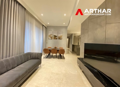 04 Bedrooms apartment for rent at The Marq-Sai Gon-Ho Chi Minh