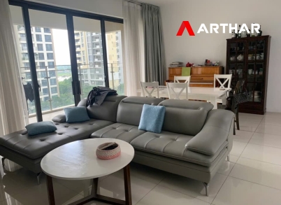 04 Bedrooms apartment for rent at Estella Height-Binh Trung-Ho Chi Minh