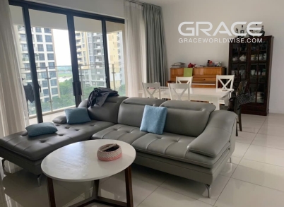 04 Bedrooms apartment for rent at Estella Height-Binh Trung-Ho Chi Minh