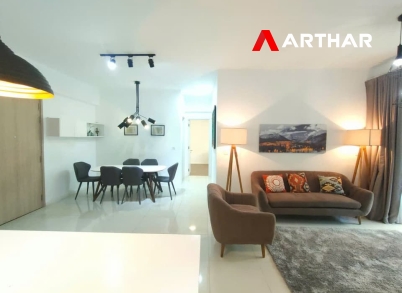 02 Bedrooms apartment for rent at Estella Height-Binh Trung-Ho Chi Minh