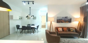 02 Bedrooms apartment for rent at Estella Height-Binh Trung-Ho Chi Minh
