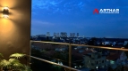 03 Bedrooms apartment for rent at The Nassim-An Khanh-Ho Chi Minh