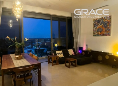03 Bedrooms apartment for rent at The Nassim-An Khanh-Ho Chi Minh