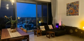 03 Bedrooms apartment for rent at The Nassim-An Khanh-Ho Chi Minh