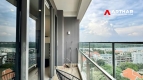 02 Bedrooms apartment for rent at The Nassim-An Khanh-Ho Chi Minh