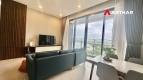 02 Bedrooms apartment for rent at The Nassim-An Khanh-Ho Chi Minh