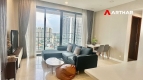 02 Bedrooms apartment for rent at The Nassim-An Khanh-Ho Chi Minh