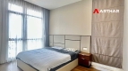 02 Bedrooms apartment for rent at The Nassim-An Khanh-Ho Chi Minh