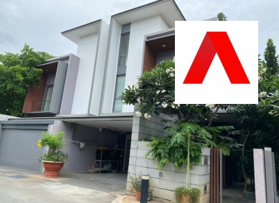 05 Bedrooms house villa for rent at Holm Residences-An Khanh-Ho Chi Minh