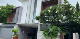 05 Bedrooms house villa for rent at Holm Residences-An Khanh-Ho Chi Minh