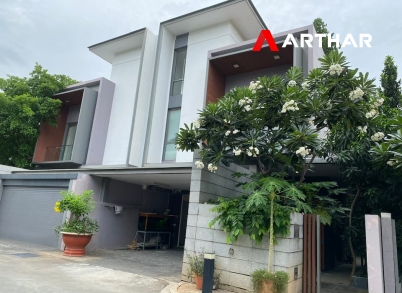 05 Bedrooms house villa for rent at Holm Residences-An Khanh-Ho Chi Minh