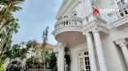04 Bedrooms private pool house villa for rent at An Khanh-Ho Chi Minh