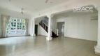 04 Bedrooms private pool house villa for rent at An Khanh-Ho Chi Minh