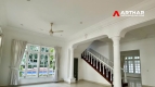 04 Bedrooms private pool house villa for rent at An Khanh-Ho Chi Minh