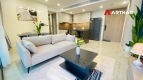 02 Bedrooms apartment for rent at Thao Dien Green-An Khanh-Ho Chi Minh