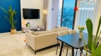 02 Bedrooms apartment for rent at Thao Dien Green-An Khanh-Ho Chi Minh