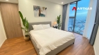 02 Bedrooms apartment for rent at Thao Dien Green-An Khanh-Ho Chi Minh