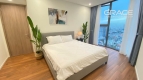 02 Bedrooms apartment for rent at Thao Dien Green-An Khanh-Ho Chi Minh