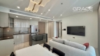 02 Bedrooms apartment for rent at Thao Dien Green-An Khanh-Ho Chi Minh