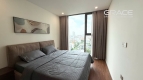 02 Bedrooms apartment for rent at Thao Dien Green-An Khanh-Ho Chi Minh